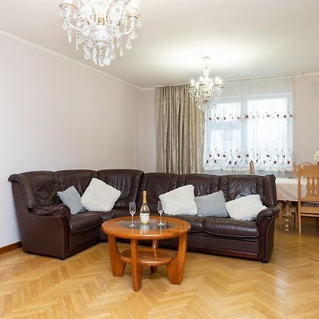 Spacious Apartments In The Center Of Obolon 2 Bedrooms Κίεβο Εξωτερικό φωτογραφία
