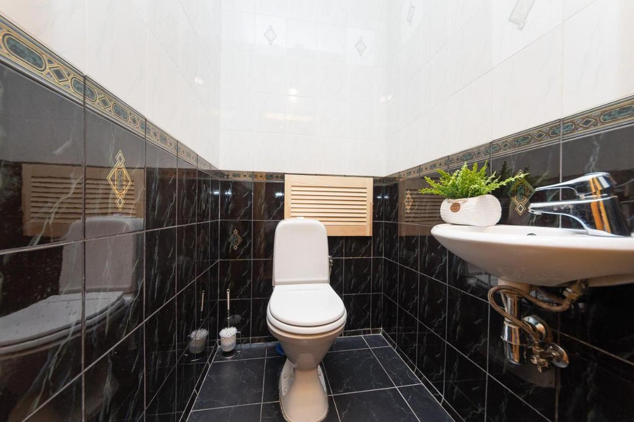 Spacious Apartments In The Center Of Obolon 2 Bedrooms Κίεβο Εξωτερικό φωτογραφία